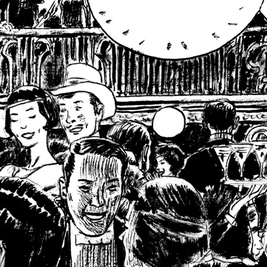 Inctober 6  (Club ,,Majestic")