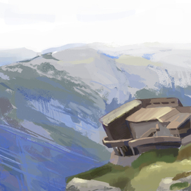 быстрый скетч 