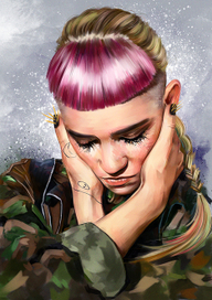 Grimes