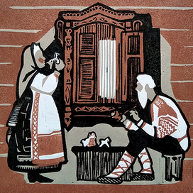 "Свистульки"