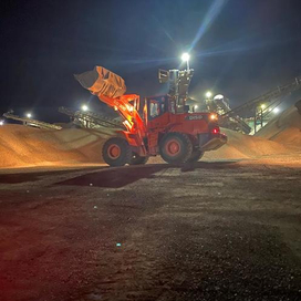  Нерудные материалы от надежного поставщика