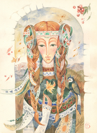 октябрьская