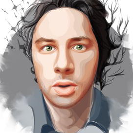 Zach Braff