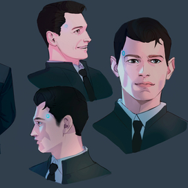 Connor sketches 