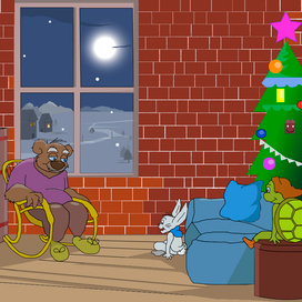 ох уж эти сказочники