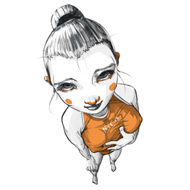 Концептуальная иллюстрация