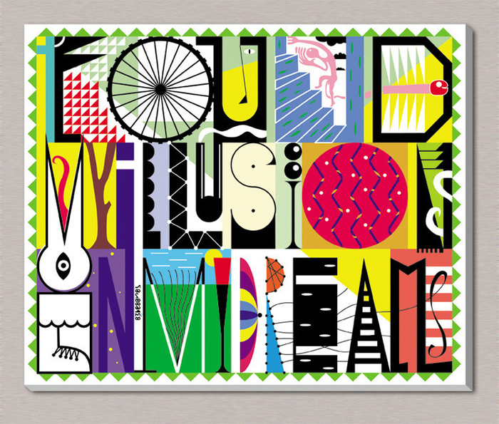 ""я нашёл свои мечты во снах своих"