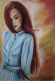 Осеннее настроение