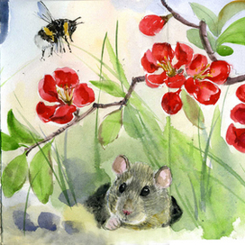 Фрагмент книжки-раскладушки (3)