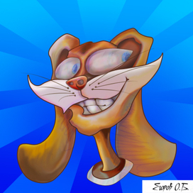 крольчатина