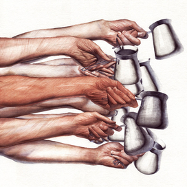 World Demand On Coffee