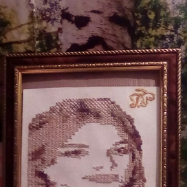 Кира Найтли