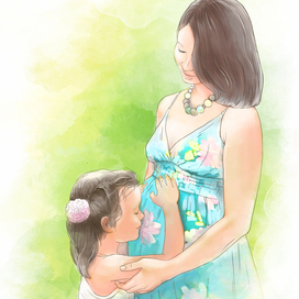 Счастье ожидания