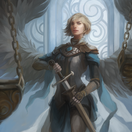 Весы, Zodiac War