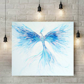 Синяя птица