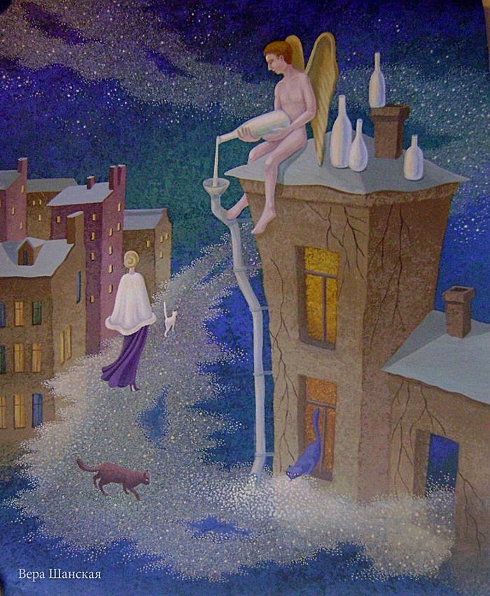 Млечный путь