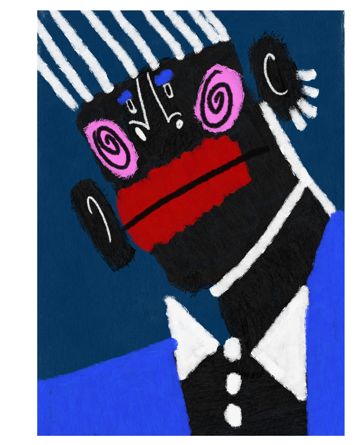 Джентльмен