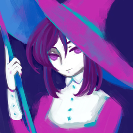 witch