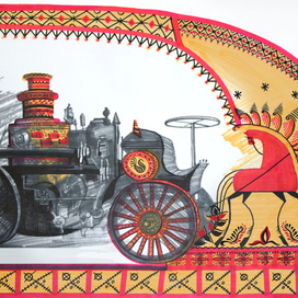 паровая машина