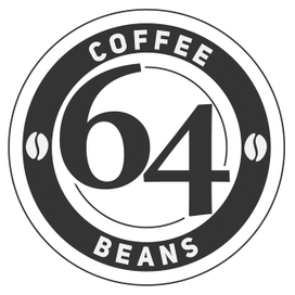 64Beans Лого