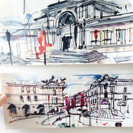 Римские каникулы 