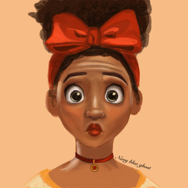 Долорес (Энканто)