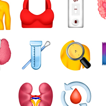 Иконки для сайта и приложения