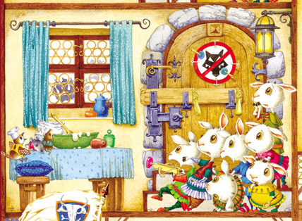 Тук-тук-тук