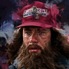 Forrest Gump
