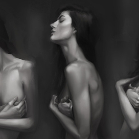 тройная дива