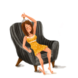relax...