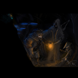 Грибной мир