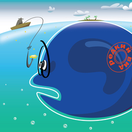 Серия эко плакатов