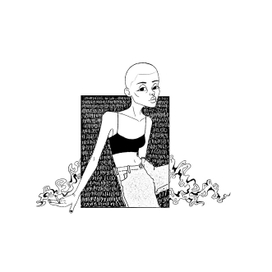 Чёрный прямоугольник