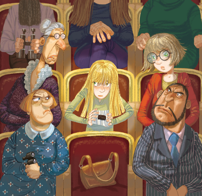 крестики-нолики 