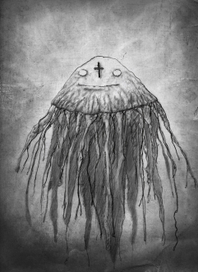 святая медуза