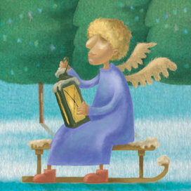 с рождеством