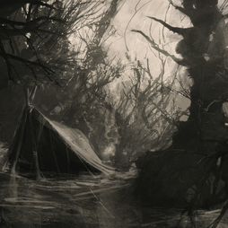 Hyperion Леса Теслы