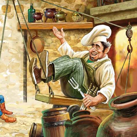 М-ка и М-ко 22