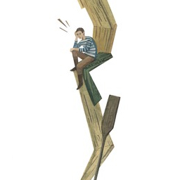 А. Грин "Золотая цепь"