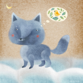 почуял весну