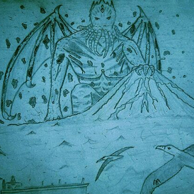 Ктулху (пробуждение)