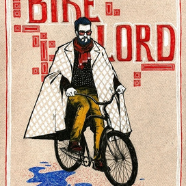 Bike Lord