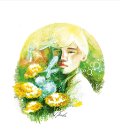 Вино из одуванчиков