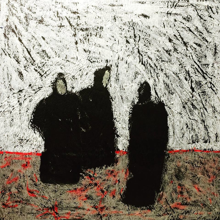 перед Пасхой 