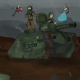 warhammer40000
