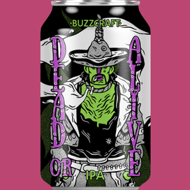 Dead or Alive|IPA