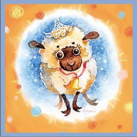 Символы года