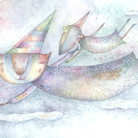 Сладких снов