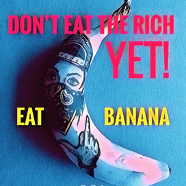 DON’T EAT RICH